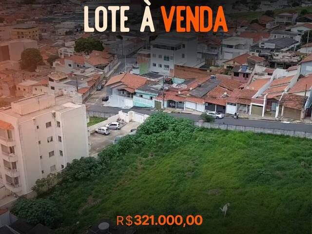 #67 - Área para Venda em Pouso Alegre - MG - 1