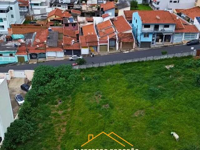 #67 - Área para Venda em Pouso Alegre - MG - 2