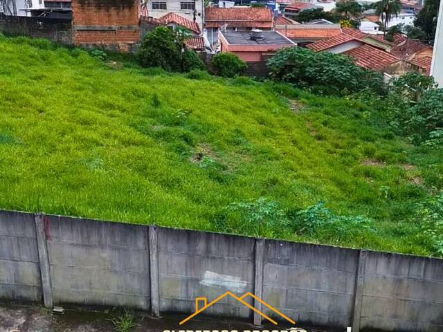 Área para Venda em Pouso Alegre - 4