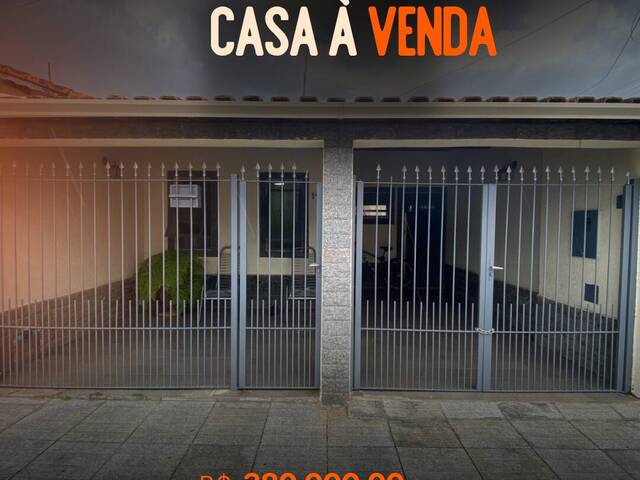 #68 - Casa para Venda em Pouso Alegre - MG - 1