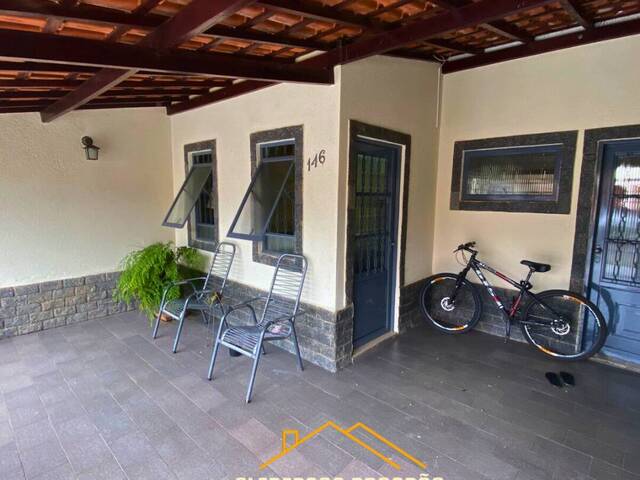#68 - Casa para Venda em Pouso Alegre - MG - 2