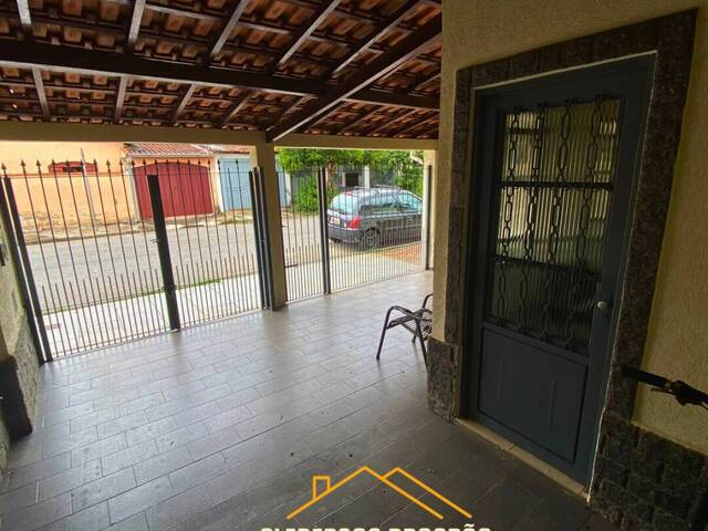 #68 - Casa para Venda em Pouso Alegre - MG - 3
