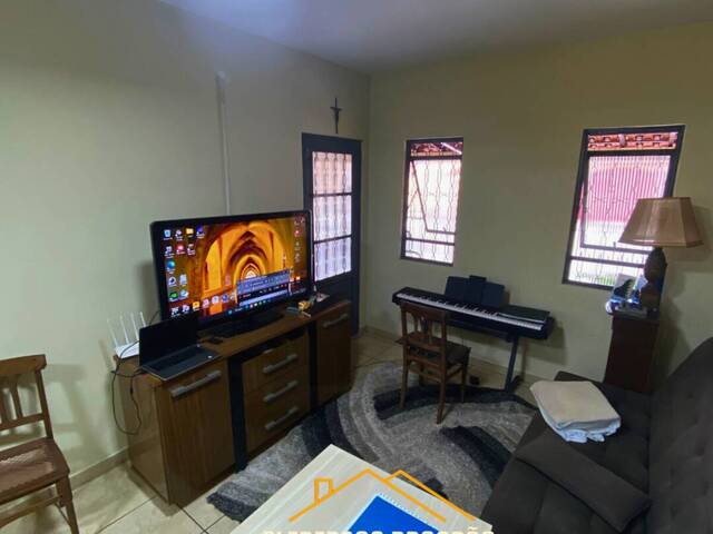 Casa para Venda em Pouso Alegre - 4