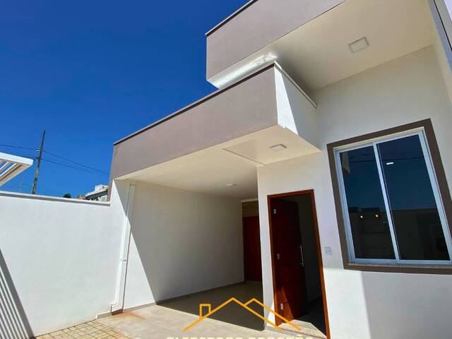 #71 - Casa para Venda em Pouso Alegre - MG - 2