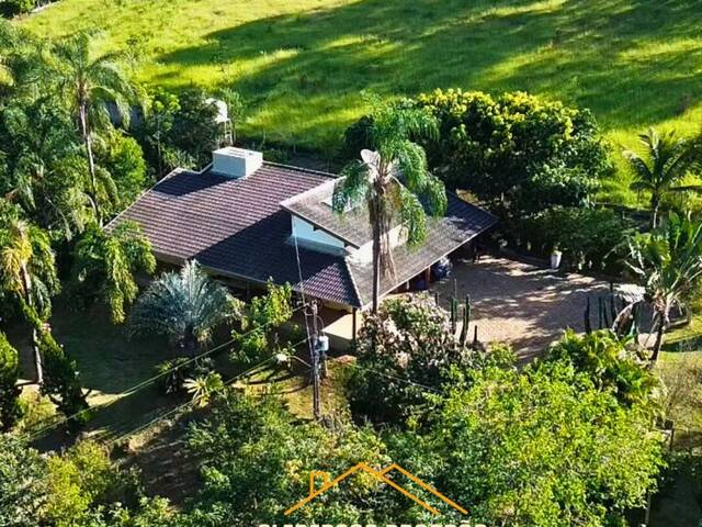 #76 - Casa para Venda em Pouso Alegre - MG - 2