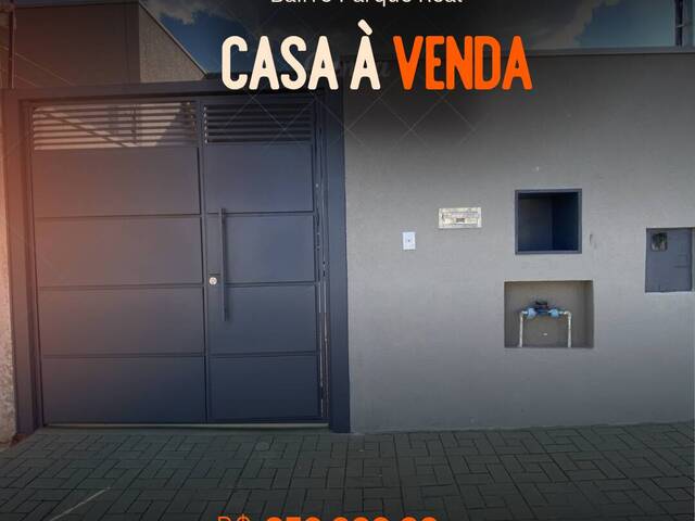 #78 - Casa para Venda em Pouso Alegre - MG - 1