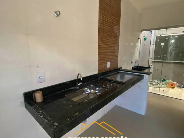 Casa para Venda em Pouso Alegre - 4
