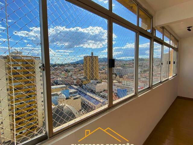 Apartamento para Venda em Pouso Alegre - 5