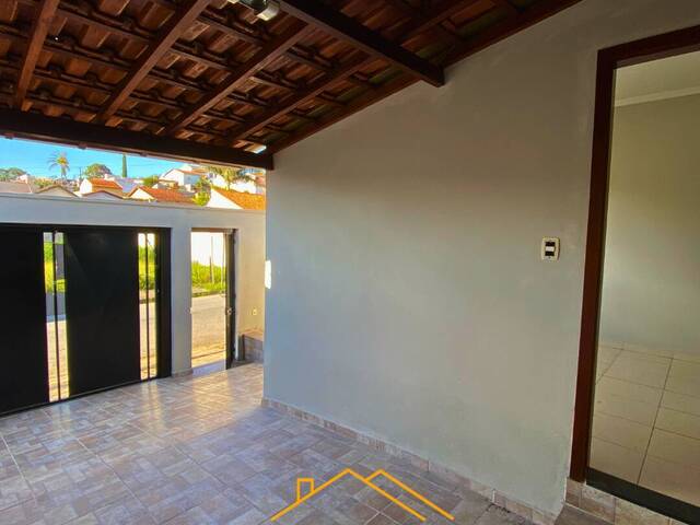 #81 - Casa para Venda em Pouso Alegre - MG - 2