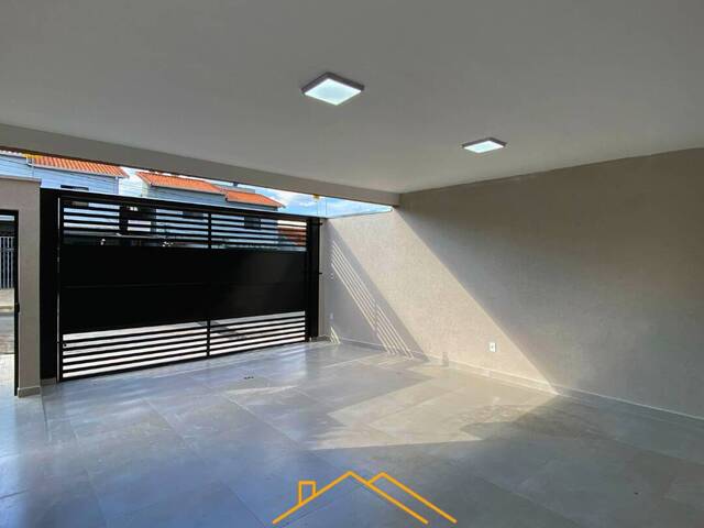 #82 - Casa para Venda em Pouso Alegre - MG - 3