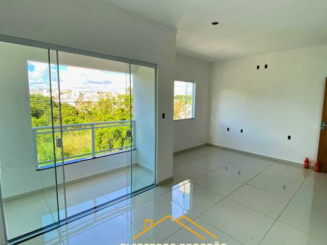 #86 - Casa para Venda em Pouso Alegre - MG - 2