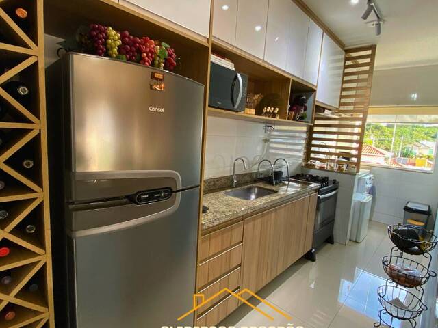 Apartamento para Venda em Pouso Alegre - 4