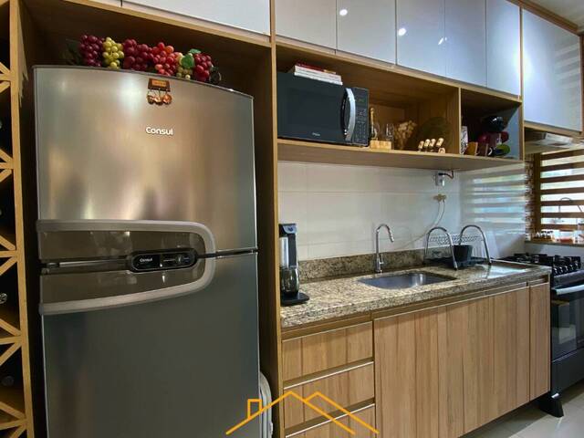 Apartamento para Venda em Pouso Alegre - 5