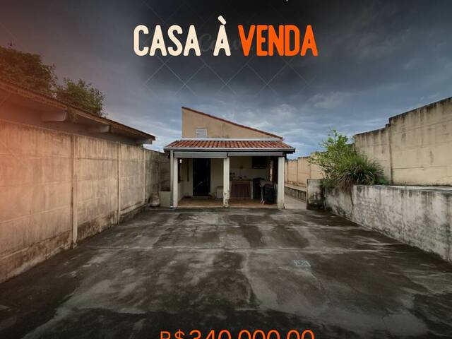Venda em Jardim Aeroporto - Pouso Alegre