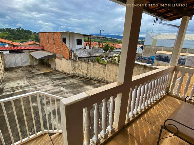 #88 - Casa para Venda em Pouso Alegre - MG - 3