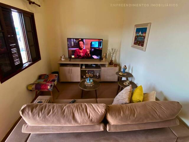 Casa para Venda em Pouso Alegre - 4