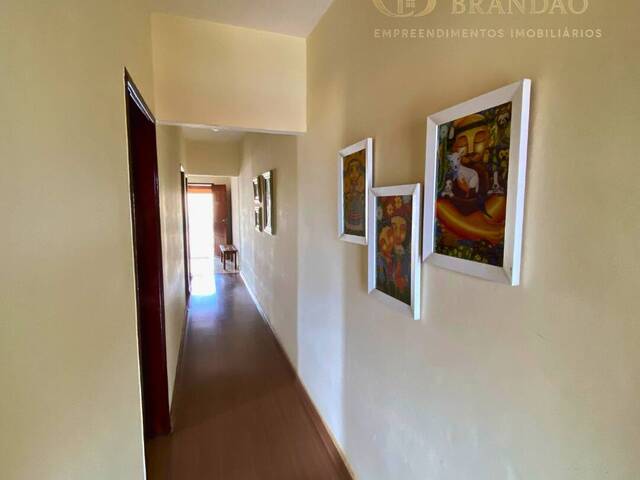 Casa para Venda em Pouso Alegre - 5