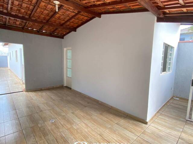 #91 - Casa para Venda em Pouso Alegre - MG - 2