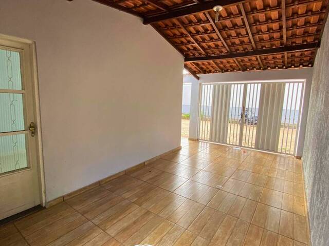 #91 - Casa para Venda em Pouso Alegre - MG - 3