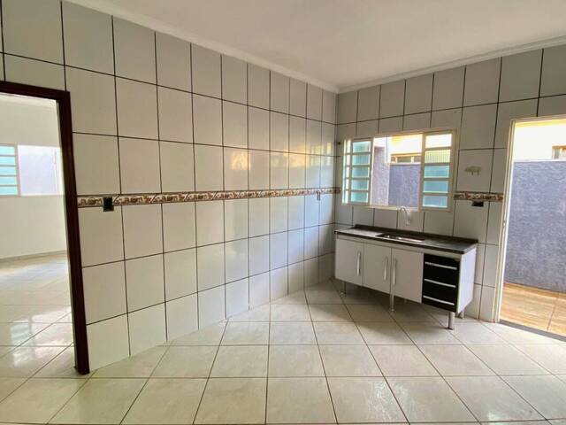 Casa para Venda em Pouso Alegre - 5