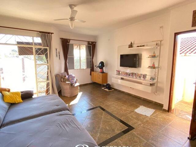 #92 - Casa para Venda em Pouso Alegre - MG - 2
