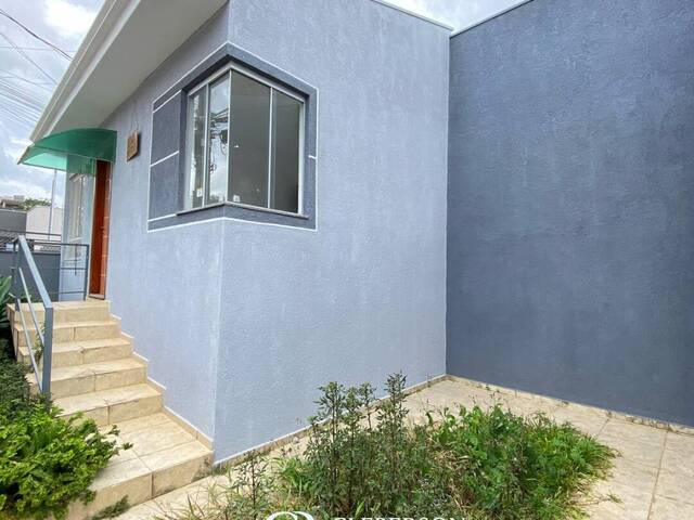 #90 - Casa para Venda em Pouso Alegre - MG - 2