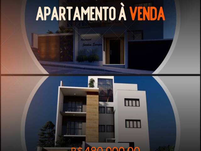 Venda em Parque dos Fontes - Pouso Alegre