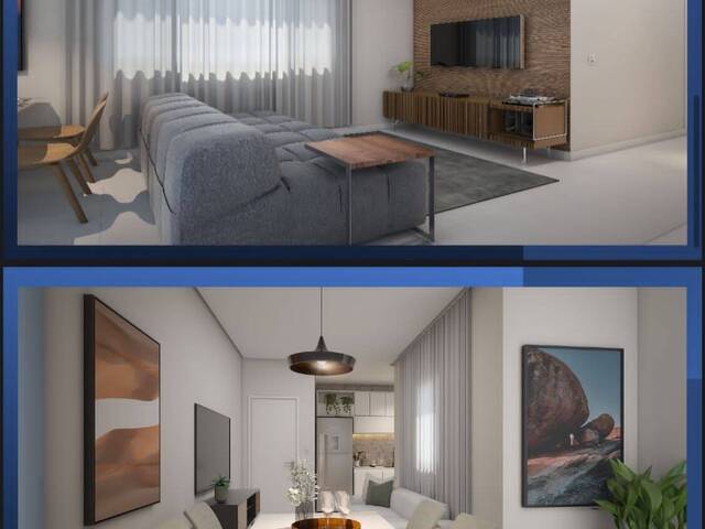 Apartamento para Venda em Pouso Alegre - 5