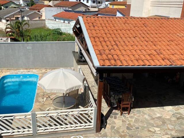 #94 - Casa para Venda em Pouso Alegre - MG - 2