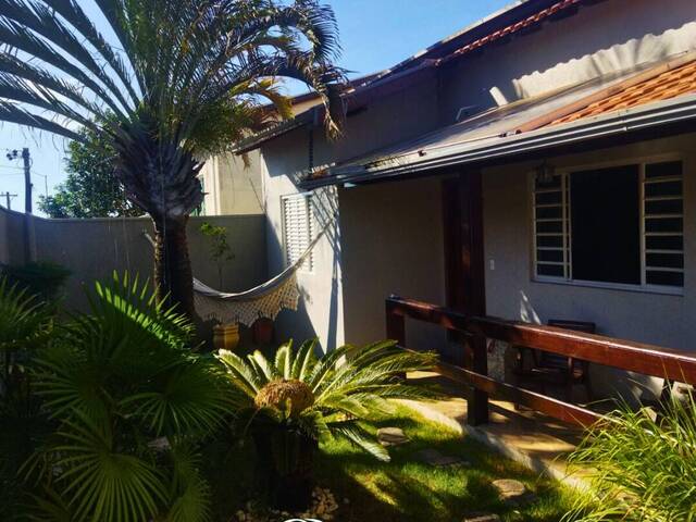 #94 - Casa para Venda em Pouso Alegre - MG - 3