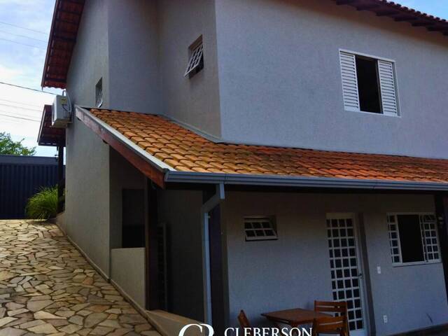 Casa para Venda em Pouso Alegre - 4