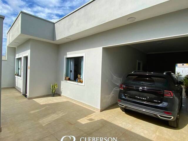 #98 - Casa para Venda em Pouso Alegre - MG - 2