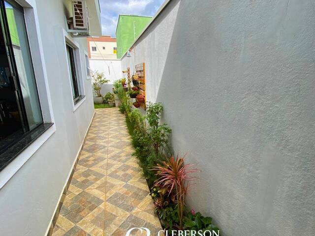 Casa para Venda em Pouso Alegre - 4