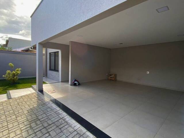 #99 - Casa para Venda em Pouso Alegre - MG - 2