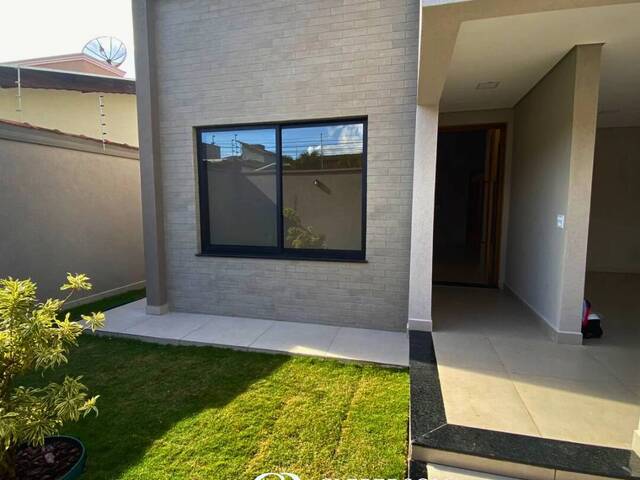 #99 - Casa para Venda em Pouso Alegre - MG - 3