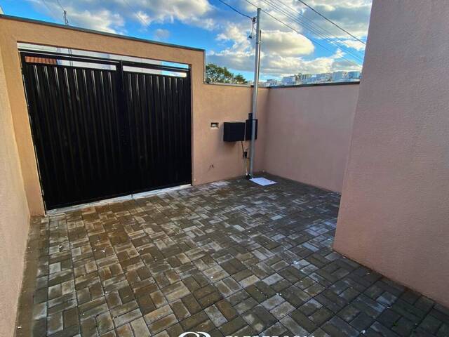 #102 - Casa para Venda em Pouso Alegre - MG - 3