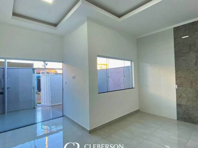 Casa para Venda em Pouso Alegre - 4