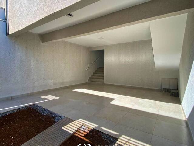 #104 - Casa para Venda em Pouso Alegre - MG - 3