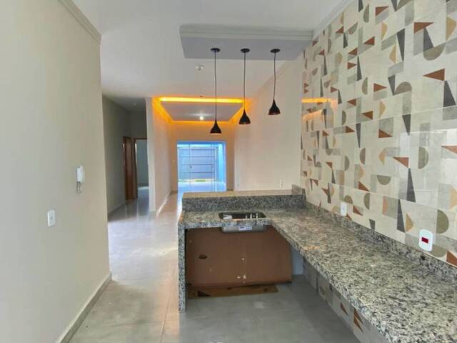 Casa para Venda em Pouso Alegre - 4