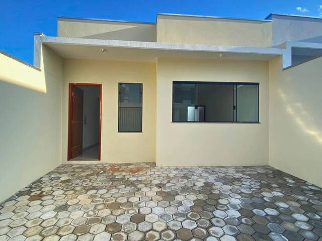 #110 - Casa para Venda em Pouso Alegre - MG - 2