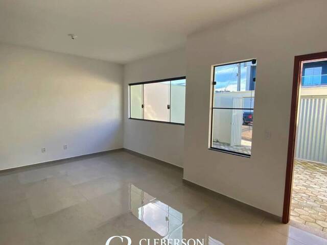 #110 - Casa para Venda em Pouso Alegre - MG - 3
