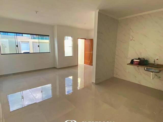 Casa para Venda em Pouso Alegre - 4