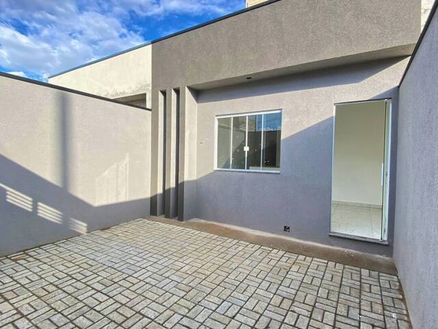 #111 - Casa para Venda em Pouso Alegre - MG - 2