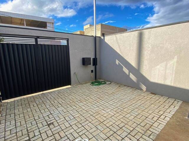 #111 - Casa para Venda em Pouso Alegre - MG - 3