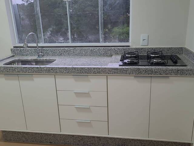 #112 - Apartamento para Venda em Pouso Alegre - MG - 2