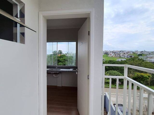 Apartamento para Venda em Pouso Alegre - 4