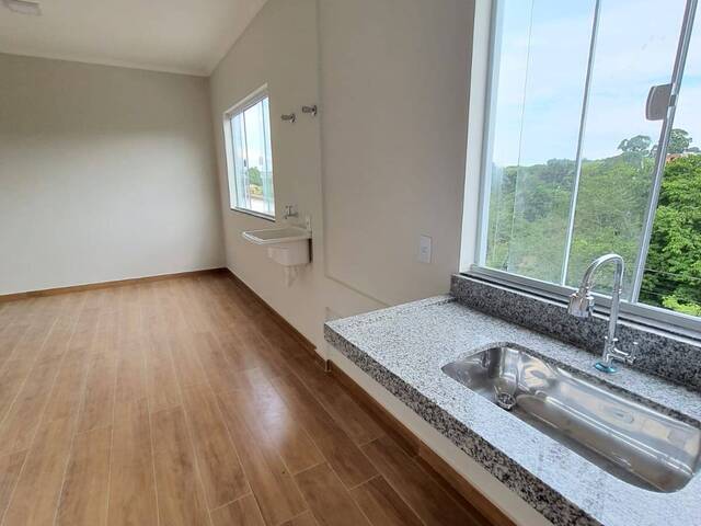#112 - Apartamento para Venda em Pouso Alegre - MG - 3